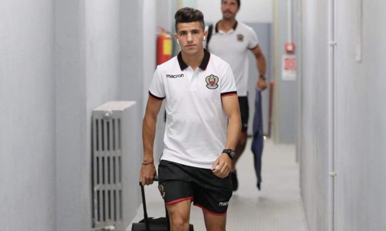 يوسف عطال إنتر ميلان