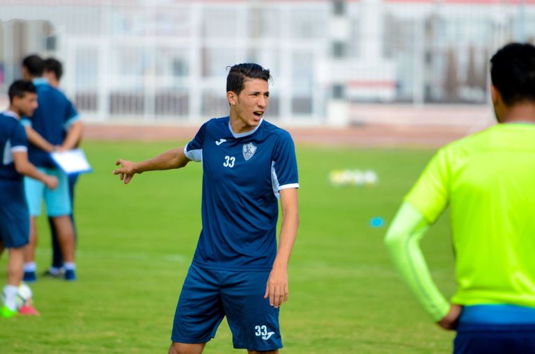 خافيير أجيري مدرب منتخب مصر