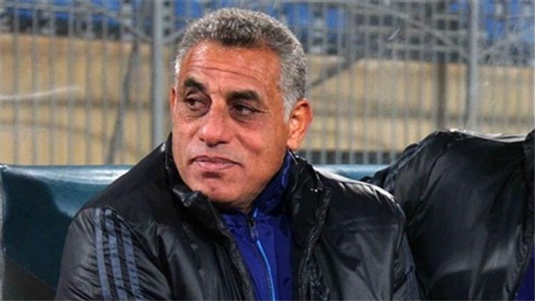 حمادة صدقي منتخب مصر
