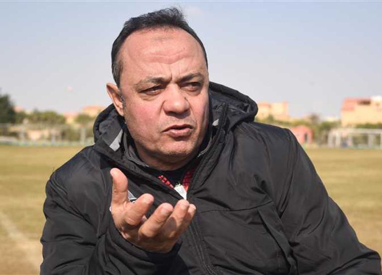 طارق يحيى منتخب مصر