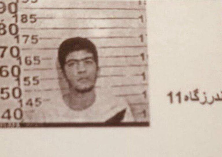 علي رضا شير