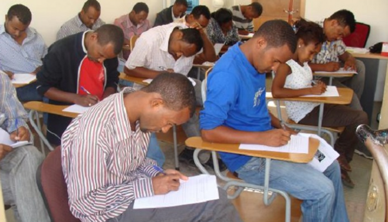 انقطاع الإنترنت في إثيوبيا خشية تسريب الامتحانات
