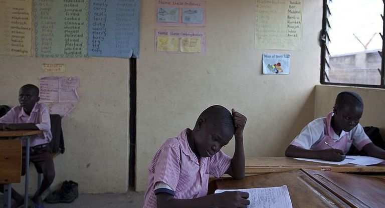 انقطاع الإنترنت في إثيوبيا خشية تسريب الامتحانات