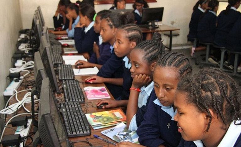 انقطاع الإنترنت في إثيوبيا خشية تسريب الامتحانات