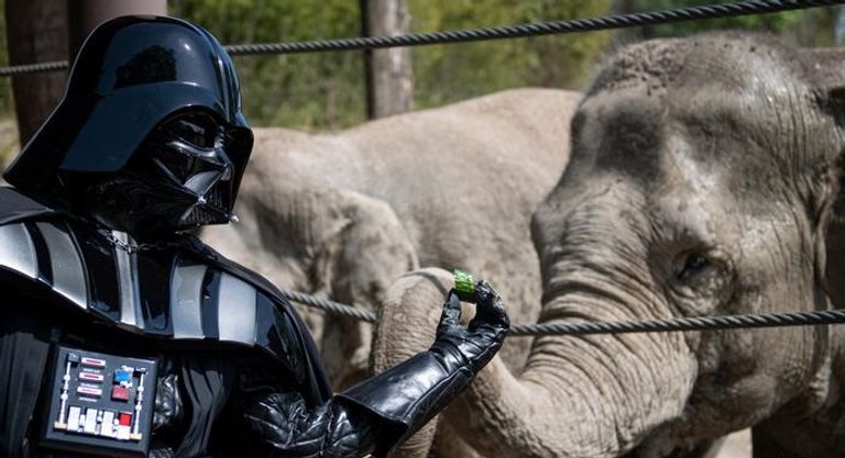 حديقة الحيوانات في برلين الأكثر تنوعا بالعالم