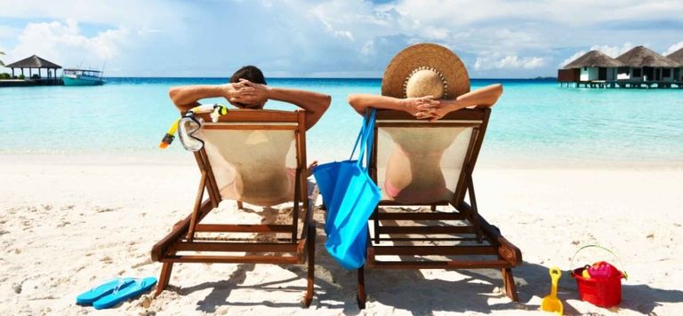 ١٢ نصيحة لعطلة صيفية خالية من المشاكل الصحية