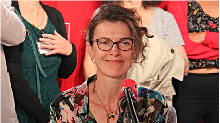 رواية أركادي للكاتبة الفرنسية إيمانويل باياماك