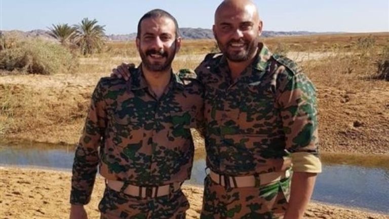 أحمد صلاح حسني