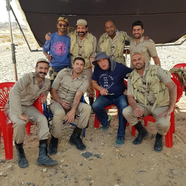 أحمد صلاح حسني 