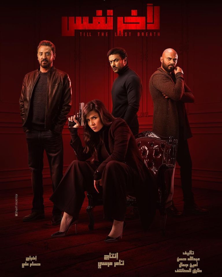 أحمد صلاح حسني 