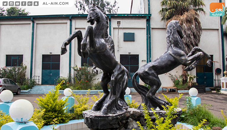 مسرح إثيوبيا.. 84 عاما من الدراما الموسيقية