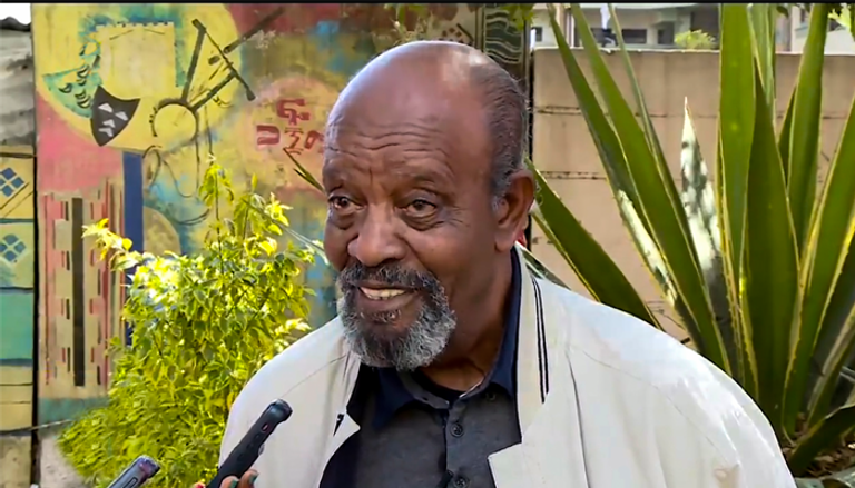 مسرح إثيوبيا.. 84 عاما من الدراما الموسيقية