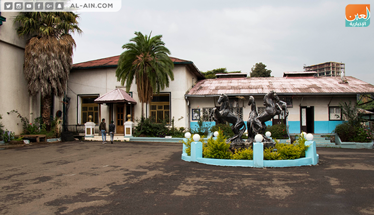 مسرح إثيوبيا.. 84 عاما من الدراما الموسيقية