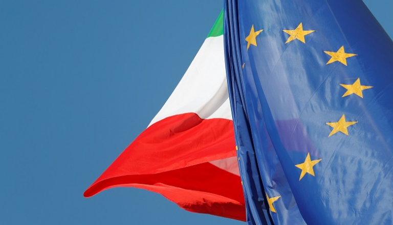 إيطاليا مهددة بعقوبات بسبب عجز ميزانيتها