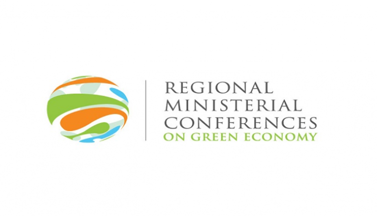 "المؤتمرات الوزارية الإقليمية للاقتصاد الأخضر" في 5 مناطق