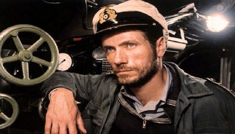 مشهد من فيلم