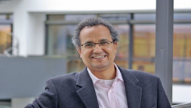 الأديب الألماني الراحل جونتر جراس