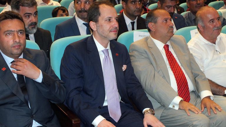  القيادي بحزب 