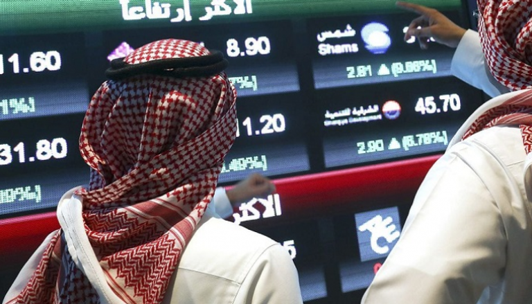 الأسهم السعودية ترتفع لليوم الرابع