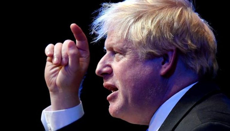 صورة من قمة قادة الاتحاد الأوروبي