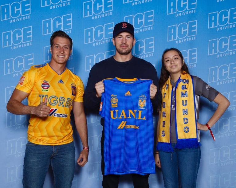 أغوستان ألانيس وأبطال