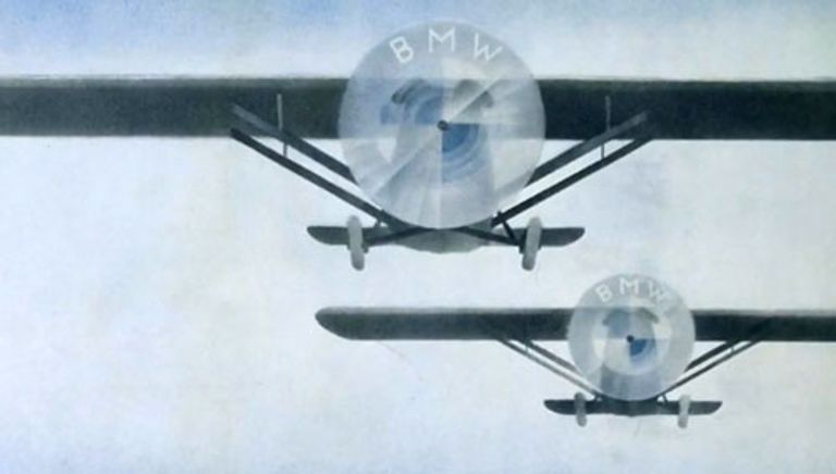 قصص إنسانية وراء شعارات أشهر السيارات الألمانية