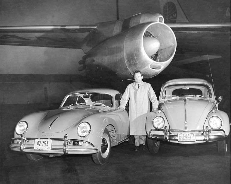 قصص إنسانية وراء شعارات أشهر السيارات الألمانية