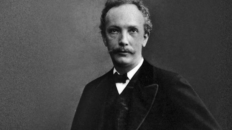 الألمان رواد الموسيقى الكلاسيكية