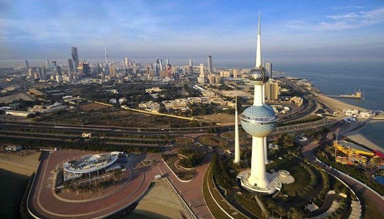 العاصمة الكويتية - صورة أرشيفية
