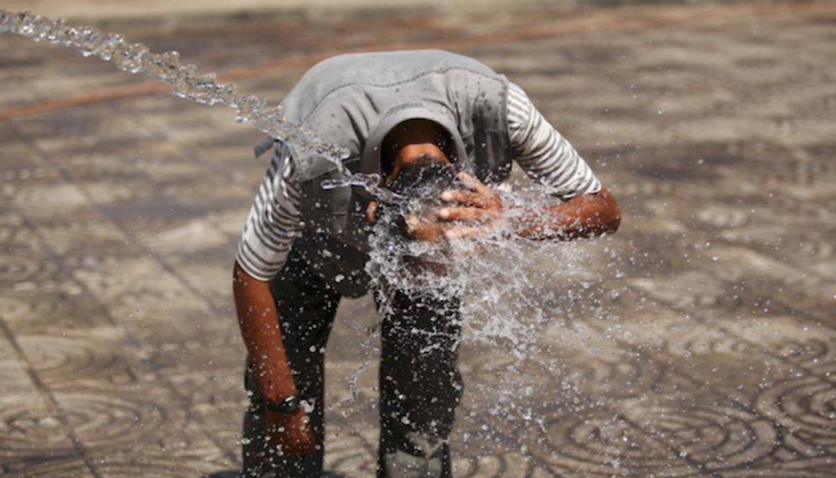 العاصمة الكويتية - صورة أرشيفية