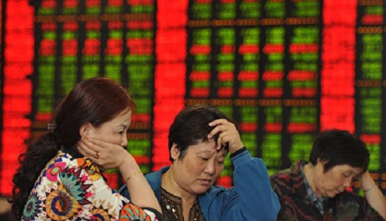 الطبقة الوسطى الصينية تتطلع إلى الأصول الخارجية لتعويض انخفاض"اليوان"