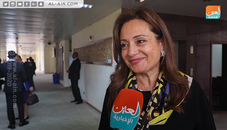 جانب من أعمال منتدى أفريقيا حول الطاقة المستقبلية