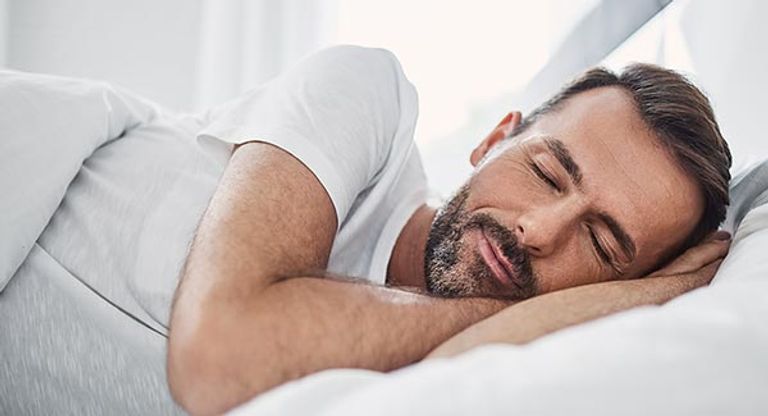 اضطرابات النوم تسبّب الأمراض