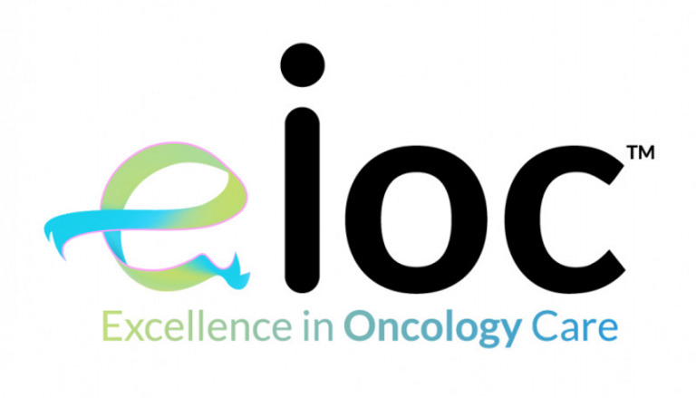 شعار "مؤتمر التميّز في علاج الأورام"