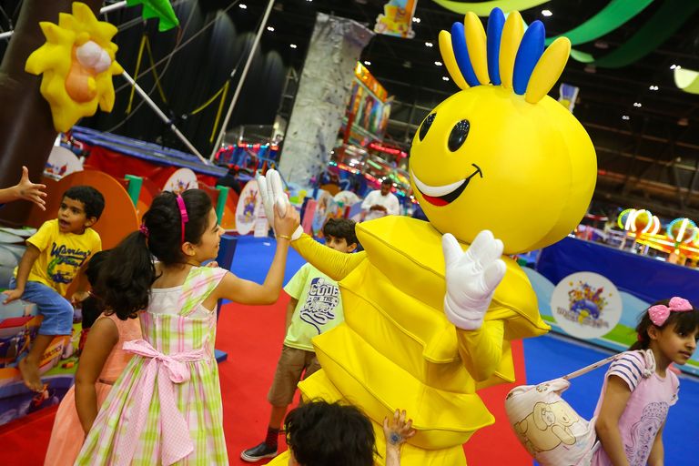 الدورة العشرون لـ"عالم مدهش" تنطلق  في 21 يونيو 