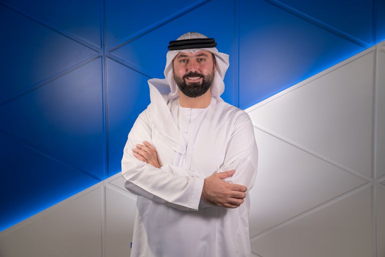 Hub71 في أبوظبي تدعم الشركات الناشئة بمنطقة الشرق الأوسط