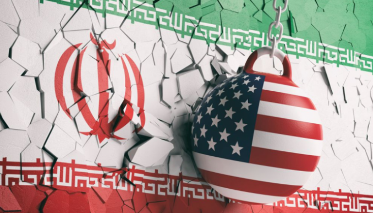 ثقة الإيرانيين انهارت في اقتصادهم بعد عقوبات واشنطن