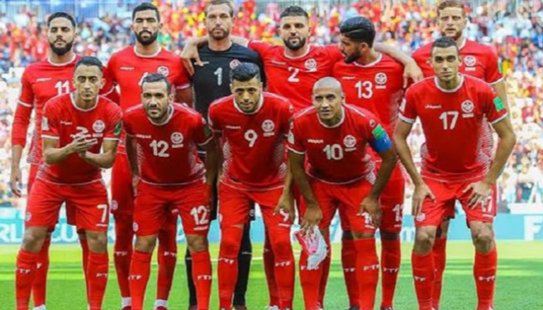 تونس تفوز على كرواتيا
