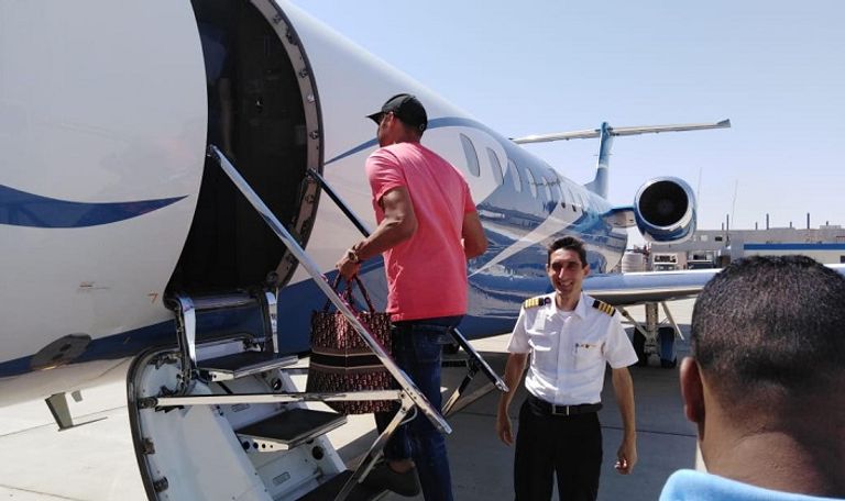 كيلور نافاس