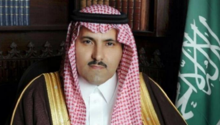 محمد آل جابر السفير السعودي في اليمن