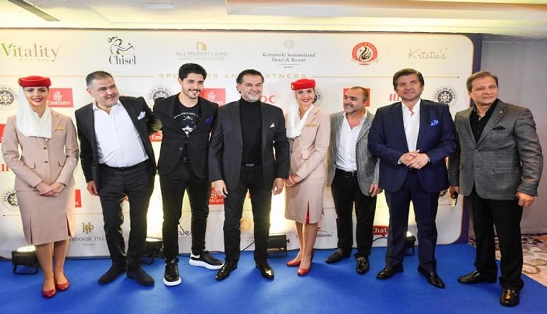 "طيران الإمارات" ترعى موسماً جديداً من "ستارز أون بورد"