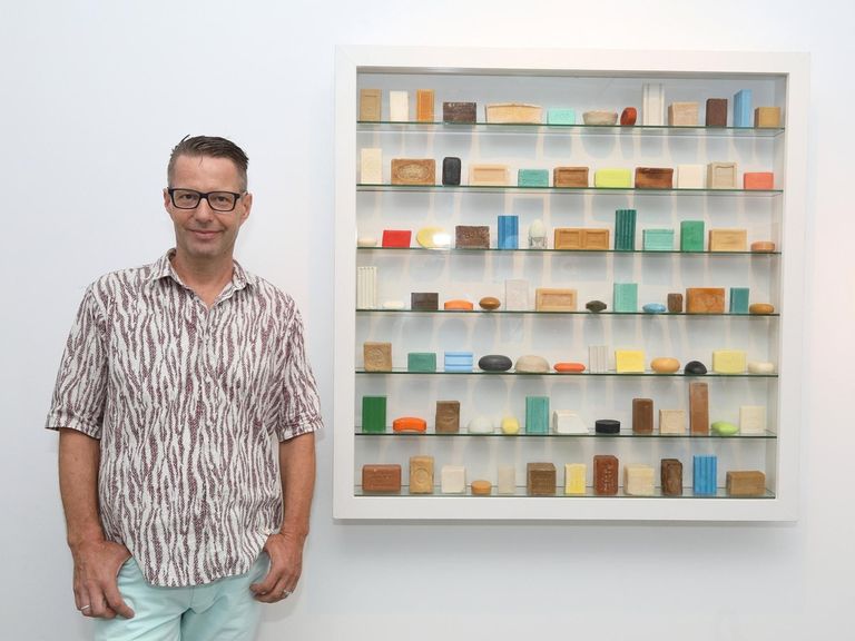 معرض فرانكفورت الدولي للكتاب - أرشيفية