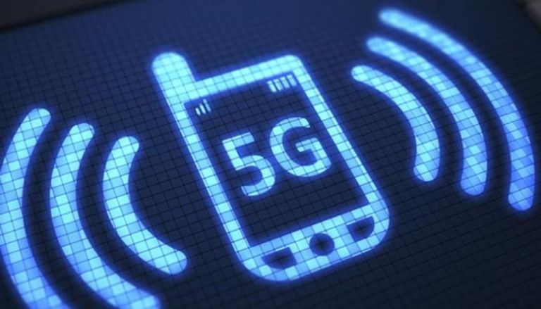 نمو عائدات ألمانيا من بيع ترددات شبكة 5G