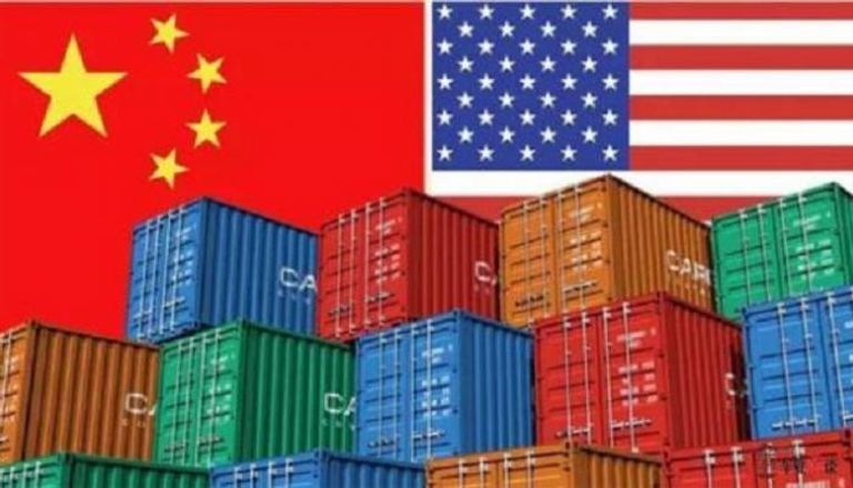 الشركات الصينية لا تزال تعطي الأولوية لسوق الولايات المتحدة