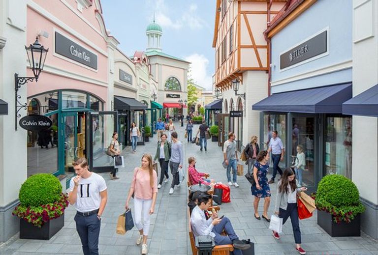 موجز العين للسياحة