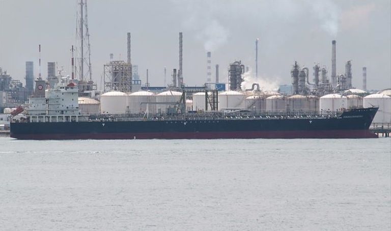 ارتفاع أسعار النفط