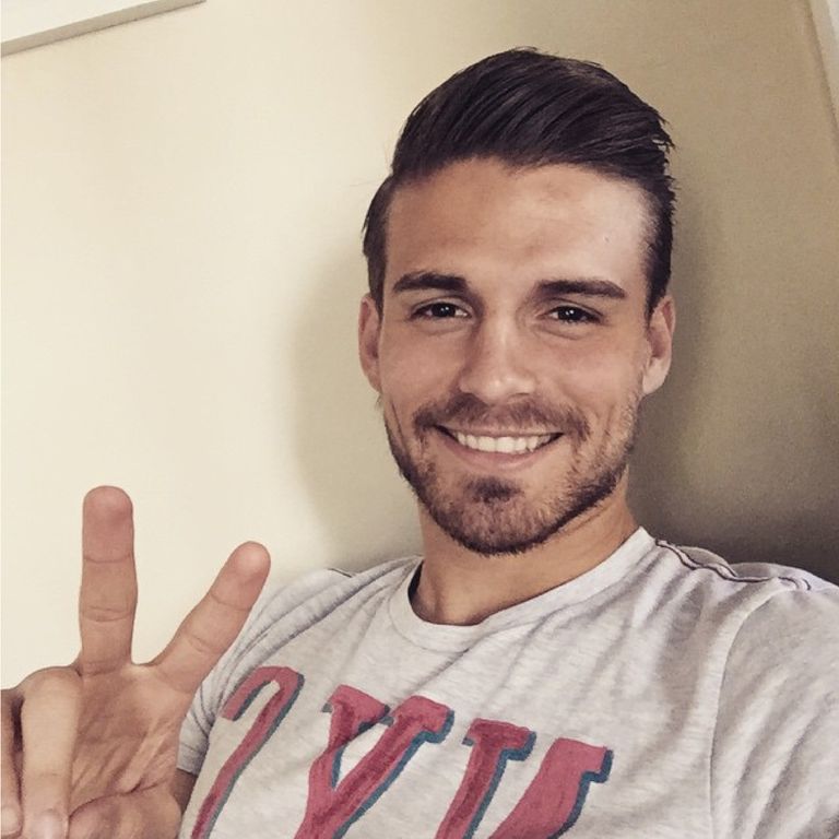 كريستيان سانتوس