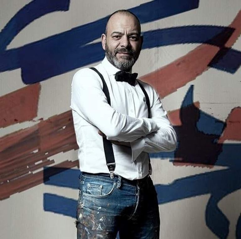 تشكيليون يشيدون بعودة بينالي القاهرة