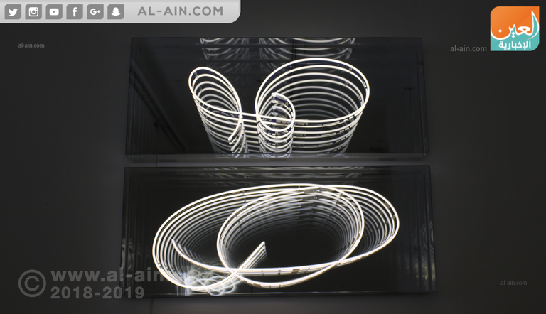 تشكيليون يشيدون بعودة بينالي القاهرة