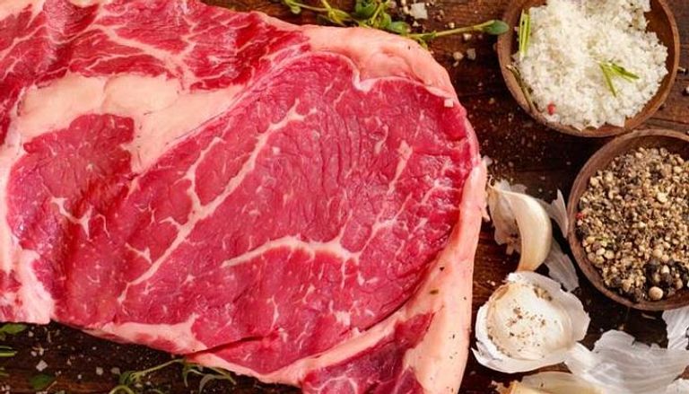 ينصح العلماء باستبدال اللحم الأحمر بمصادر بروتين أخرى